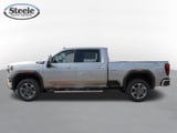 2026 GMC Sierra 2500 HD - Preview 4