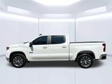 2026 Chevrolet Silverado - Preview 2