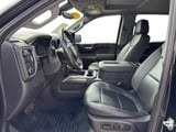 2021 Chevrolet Silverado 1500 - Preview 9
