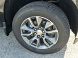 2026 Chevrolet Silverado 1500 - Preview 9