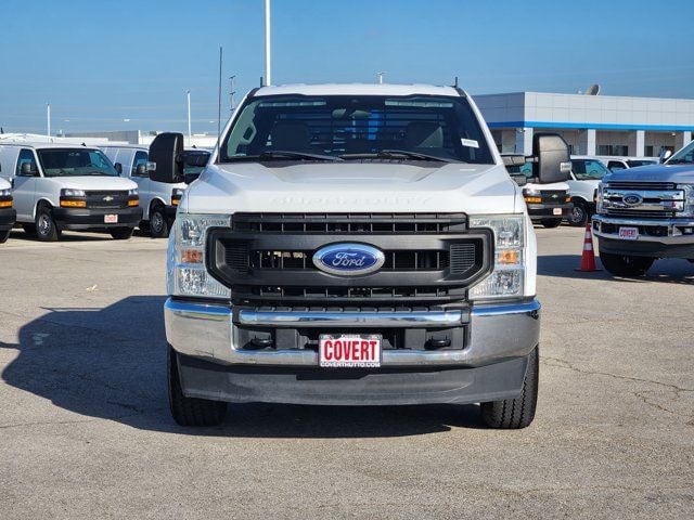 2022 Ford F-250 - Image 3