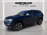 2017 Jeep Grand Cherokee - Preview 3