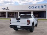 2026 Ford Ranger - Preview 8
