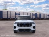 2026 Ford Explorer - Preview 6
