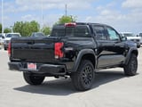 2026 Chevrolet Colorado - Preview 3