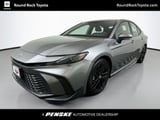 2025 Toyota Camry - Preview 2
