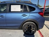2015 Subaru XV Crosstrek - Preview 5