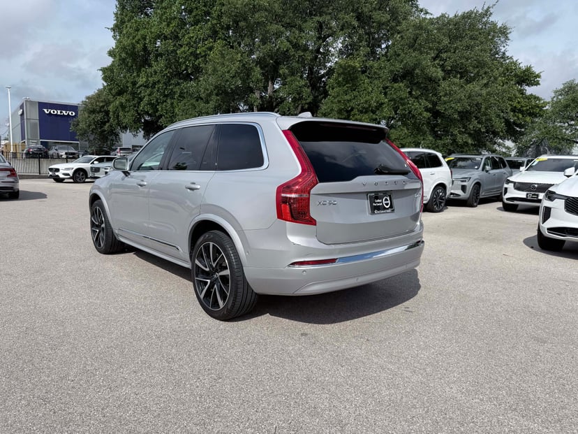 2024 Volvo XC90 - Image 1