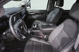 2025 Chevrolet Silverado - Preview 12