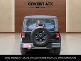 2025 Jeep Wrangler - Preview 4