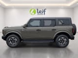2026 Ford Bronco - Preview 3