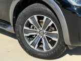 2019 Nissan Armada - Preview 5
