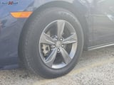 2021 Honda Odyssey - Preview 10