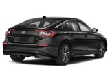 2024 Honda Civic - Preview 5