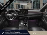 2027 INFINITI QX65 - Preview 4