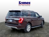 2021 Ford Expedition - Preview 4