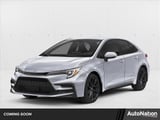 2027 Toyota Corolla - Preview 2