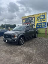 2020 Ford F-150 - Preview 3