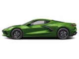 2027 Chevrolet Corvette - Preview 2