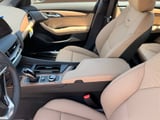2026 Cadillac CT5 - Preview 8