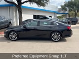 2025 Chevrolet Malibu - Preview 2