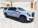 2026 GMC Yukon XL - Preview 2