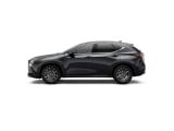 2026 Lexus NX - Preview 2