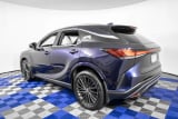2024 Lexus RX - Preview 9