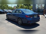 2021 BMW 3 Series - Preview 9