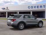 2027 Ford Explorer - Preview 6
