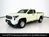 2024 Toyota Tacoma - Preview 3