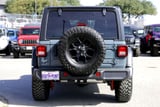 2026 Jeep Wrangler - Preview 6