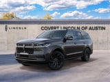 2027 Lincoln Navigator - Preview 3