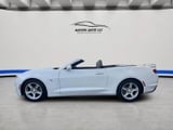 2020 Chevrolet Camaro - Preview 3