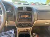 2003 Mazda Protege - Preview 15