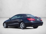 2011 Mercedes-Benz E-Class - Preview 8