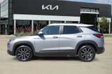 2023 Chevrolet Trailblazer - Preview 3