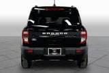2026 Ford Bronco Sport - Preview 4
