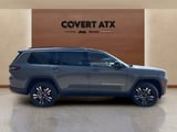 2027 Jeep Grand Cherokee L - Preview 6