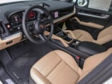 2026 Porsche Cayenne - Preview 4