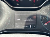 2018 Chevrolet Cruze - Preview 16
