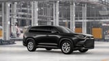 2026 Toyota Grand Highlander - Preview 14