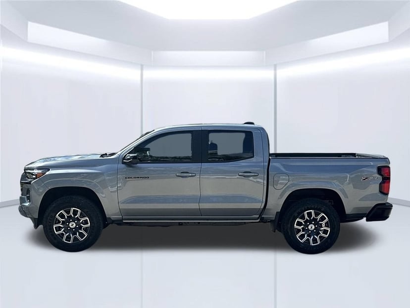 2026 Chevrolet Colorado - Image 1