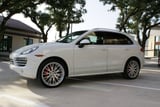 2012 Porsche Cayenne - Preview 7