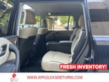 2024 INFINITI QX80 - Preview 7