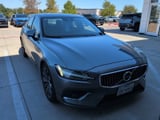 2019 Volvo S60 - Preview 2
