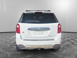 2014 Chevrolet Equinox - Preview 2