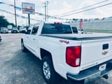2018 Chevrolet Silverado 1500 - Preview 7