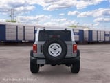 2026 Ford Bronco - Preview 6