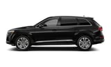 2026 Audi Q7 - Preview 6